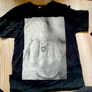 Bring me the horizon shirt